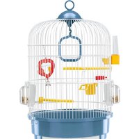Ferplast Regina 51049811W1 (белый)