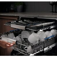 Встраиваемая посудомоечная машина Electrolux KEZA9310W - Превью изображения №7 — Интернет-магазин ПроЗаказ