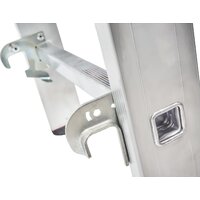 Лестница-стремянка Новая высота NV 323 трёхсекционная усиленная 3x17 ступеней - Превью изображения №5 — Интернет-магазин ПроЗаказ