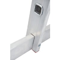 Лестница-стремянка Новая высота NV 323 трёхсекционная усиленная 3x17 ступеней - Превью изображения №4 — Интернет-магазин ПроЗаказ