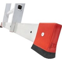 Лестница-стремянка Новая высота NV 323 трёхсекционная усиленная 3x17 ступеней - Превью изображения №15 — Интернет-магазин ПроЗаказ