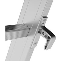 Лестница-стремянка Новая высота NV 323 трёхсекционная усиленная 3x17 ступеней - Превью изображения №13 — Интернет-магазин ПроЗаказ