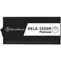 Блок питания SilverStone HELA 1650R Cybenetics Platinum SST-HA1650R-PM - Превью изображения №7 — Интернет-магазин ПроЗаказ