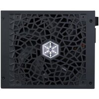 Блок питания SilverStone HELA 1650R Cybenetics Platinum SST-HA1650R-PM - Превью изображения №8 — Интернет-магазин ПроЗаказ
