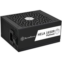 Блок питания SilverStone HELA 1650R Cybenetics Platinum SST-HA1650R-PM - Превью изображения №10 — Интернет-магазин ПроЗаказ