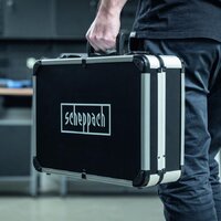 Набор домашнего мастера Scheppach TB220 5909350900 (235 предметов) - Превью изображения №5 — Интернет-магазин ПроЗаказ