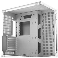 Корпус Xigmatek Aquarius Plus EN43675 (белый, 7 вентиляторов) - Превью изображения №5 — Интернет-магазин ПроЗаказ