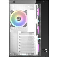 Корпус Xigmatek Aquarius Plus EN43675 (белый, 7 вентиляторов) - Превью изображения №2 — Интернет-магазин ПроЗаказ