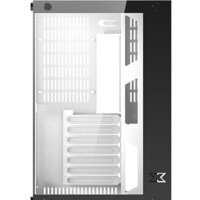 Корпус Xigmatek Aquarius Plus EN43675 (белый, 7 вентиляторов) - Превью изображения №3 — Интернет-магазин ПроЗаказ