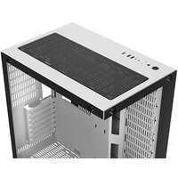 Корпус Xigmatek Aquarius Plus EN43675 (белый, 7 вентиляторов) - Превью изображения №6 — Интернет-магазин ПроЗаказ