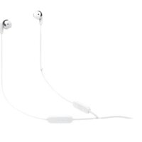 JBL Tune 215BT (белый/серебристый)