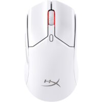Мышь HyperX Pulsefire Haste 2 Mini (белый) - Превью изображения №1 — Интернет-магазин ПроЗаказ
