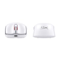 Мышь HyperX Pulsefire Haste 2 Mini (белый) - Превью изображения №6 — Интернет-магазин ПроЗаказ