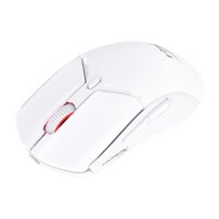 Мышь HyperX Pulsefire Haste 2 Mini (белый) - Превью изображения №2 — Интернет-магазин ПроЗаказ