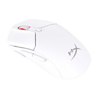 Мышь HyperX Pulsefire Haste 2 Mini (белый) - Превью изображения №3 — Интернет-магазин ПроЗаказ