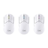 Мышь HyperX Pulsefire Haste 2 Mini (белый) - Превью изображения №7 — Интернет-магазин ПроЗаказ