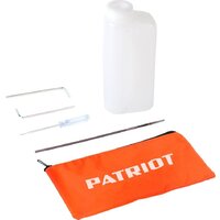 Бензопила Patriot PT 5220 220105570 - Превью изображения №17 — Интернет-магазин ПроЗаказ