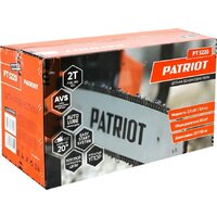 Бензопила Patriot PT 5220 220105570 - Превью изображения №18 — Интернет-магазин ПроЗаказ