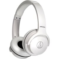 Наушники Audio-Technica ATH-S220BT (белый) - Превью изображения №1 — Интернет-магазин ПроЗаказ