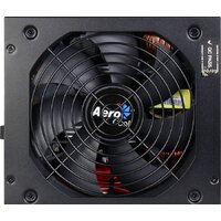 Блок питания AeroCool KCAS Plus 800W - Превью изображения №4 — Интернет-магазин ПроЗаказ