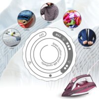 Утюг Bomann DB 6005 CB - Превью изображения №4 — Интернет-магазин ПроЗаказ