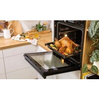 Электрический духовой шкаф Gorenje BPS6747A06BG - Превью изображения №12 — Интернет-магазин ПроЗаказ