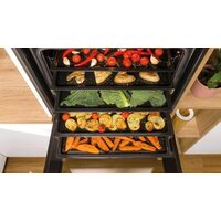 Электрический духовой шкаф Gorenje BPS6747A06BG - Превью изображения №10 — Интернет-магазин ПроЗаказ