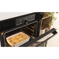Электрический духовой шкаф Gorenje BPS6747A06BG - Превью изображения №17 — Интернет-магазин ПроЗаказ
