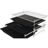 Электрический духовой шкаф Gorenje BPS6747A06BG - Превью изображения №4 — Интернет-магазин ПроЗаказ