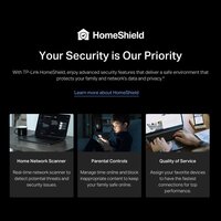 Wi-Fi роутер TP-Link Archer BE230 - Превью изображения №8 — Интернет-магазин ПроЗаказ