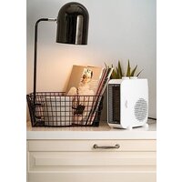 Тепловентилятор Adler AD 7725w - Превью изображения №6 — Интернет-магазин ПроЗаказ