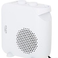 Тепловентилятор Adler AD 7725w - Превью изображения №4 — Интернет-магазин ПроЗаказ