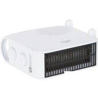 Тепловентилятор Adler AD 7725w - Превью изображения №2 — Интернет-магазин ПроЗаказ