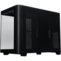 Корпус XASTRA QR600M 0F-UC (черный) - Превью изображения №4 — Интернет-магазин ПроЗаказ