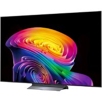 OLED телевизор LG OLED evo AI C6 OLED65C6RLA - Превью изображения №5 — Интернет-магазин ПроЗаказ