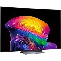 OLED телевизор LG OLED evo AI C6 OLED65C6RLA - Превью изображения №2 — Интернет-магазин ПроЗаказ