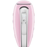 Миксер Smeg HMF01PKEU - Превью изображения №9 — Интернет-магазин ПроЗаказ