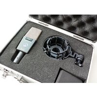Проводной микрофон AKG C414 XLS - Превью изображения №5 — Интернет-магазин ПроЗаказ