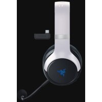 Наушники Razer Kaira Pro для PlayStation (белый) - Превью изображения №2 — Интернет-магазин ПроЗаказ