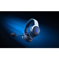Наушники Razer Kaira Pro для PlayStation (белый) - Превью изображения №5 — Интернет-магазин ПроЗаказ