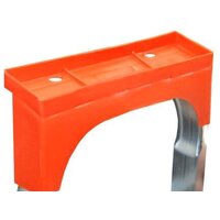 Лестница-стремянка Энкор 69675 (8 ступеней) - Превью изображения №4 — Интернет-магазин ПроЗаказ