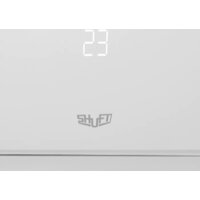 Кондиционер Shuft Soturai SFTHI-12HN8 - Превью изображения №5 — Интернет-магазин ПроЗаказ