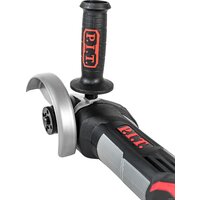 Угловая шлифмашина P.I.T. PWS20H-125C (без АКБ) - Превью изображения №2 — Интернет-магазин ПроЗаказ