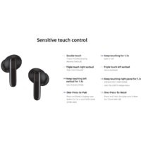 Наушники QCY T13 ANC 2 (темно-синий) - Превью изображения №9 — Интернет-магазин ПроЗаказ