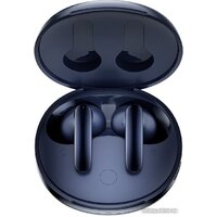 Наушники QCY T13 ANC 2 (темно-синий) - Превью изображения №2 — Интернет-магазин ПроЗаказ