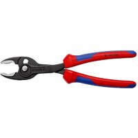 Клещи переставные Knipex TwinGrip 8202200 - Превью изображения №2 — Интернет-магазин ПроЗаказ