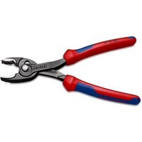 Клещи переставные Knipex TwinGrip 8202200 - Превью изображения №3 — Интернет-магазин ПроЗаказ