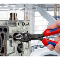 Клещи переставные Knipex TwinGrip 8202200 - Превью изображения №6 — Интернет-магазин ПроЗаказ