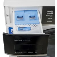 Стирально-сушильная машина CENTEK CT-1955 - Превью изображения №8 — Интернет-магазин ПроЗаказ