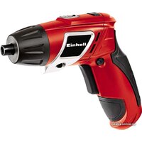 Электроотвертка Einhell TC-SD 3.6 Li 4513442 (с АКБ) - Превью изображения №1 — Интернет-магазин ПроЗаказ